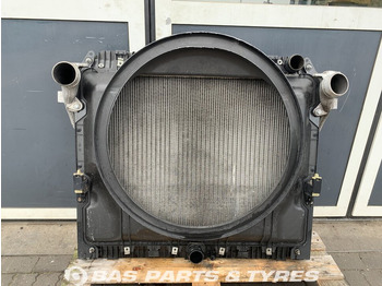 Radiador MERCEDES-BENZ Antos