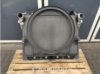 Radiador MERCEDES-BENZ Antos