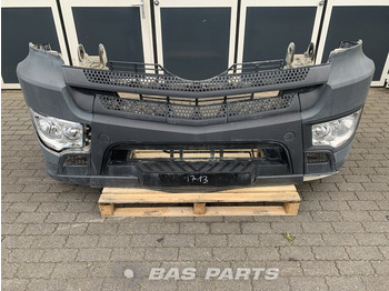 Para-choque MERCEDES-BENZ Antos