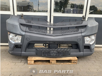 Para-choque MERCEDES-BENZ Antos