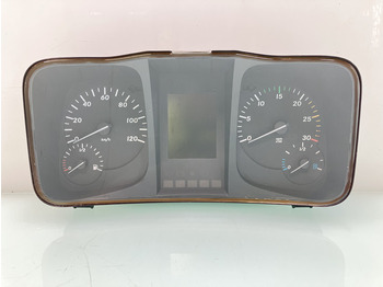 Painel de instrumentos MERCEDES-BENZ Antos