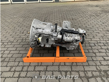 Caixa de velocidade MERCEDES-BENZ Antos