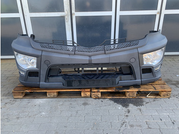 Para-choque MERCEDES-BENZ Antos