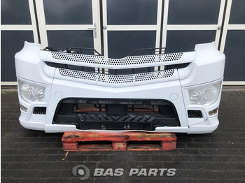 Para-choque MERCEDES-BENZ Antos