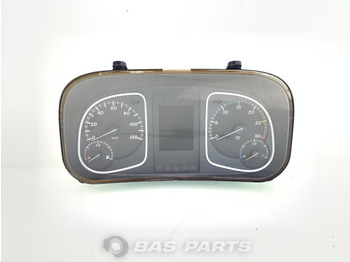 Painel de instrumentos MERCEDES-BENZ Atego