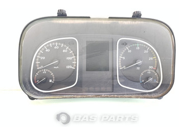 Painel de instrumentos MERCEDES-BENZ Atego