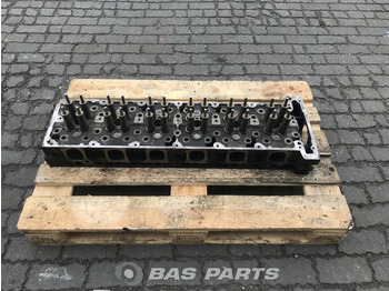 Bloco do motor para Camião Mercedes-Benz: foto 3