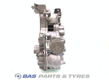 Caixa de velocidade para Camião Mercedes-Benz: foto 4