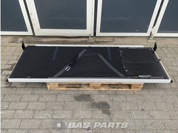 Estrutura/ Châssis MERCEDES-BENZ