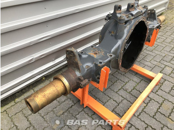 Eixo traseiro MERCEDES-BENZ