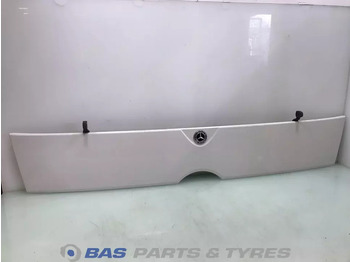 Carroceria e exterior MERCEDES-BENZ