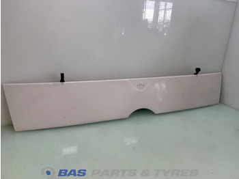 Carroceria e exterior MERCEDES-BENZ