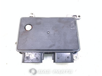 Caixa de velocidade MERCEDES-BENZ