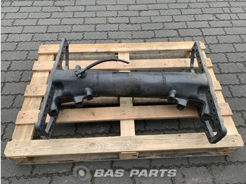 Estrutura/ Châssis MERCEDES-BENZ