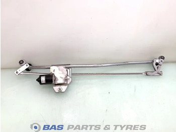 Limpador de pára-brisa MERCEDES-BENZ