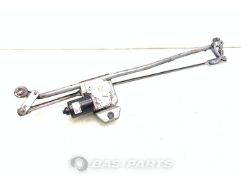 Limpador de pára-brisa MERCEDES-BENZ