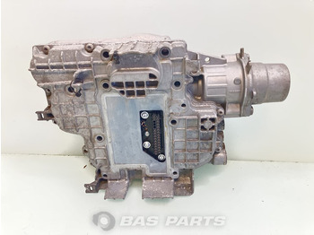 Caixa de velocidade MERCEDES-BENZ