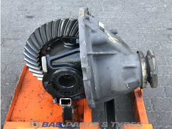 Diferencial para Camião Meritor: foto 3