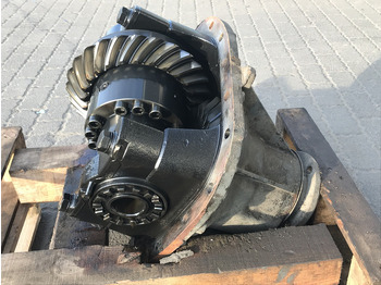 Diferencial para Camião Meritor: foto 3