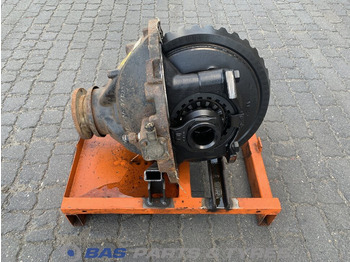 Diferencial MERITOR