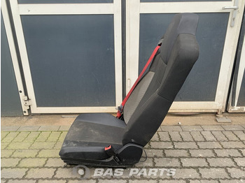 Banco para Camião Renault D-Serie Bijrijdersstoel Renault 7421876318: foto 2 Banco para Camião Renault D-Serie Bijrijdersstoel Renault 7421876318: foto 2