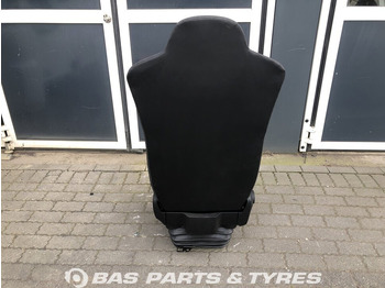 Banco para Camião Renault D-Serie Bijrijdersstoel Renault 7424340370: foto 3 Banco para Camião Renault D-Serie Bijrijdersstoel Renault 7424340370: foto 3