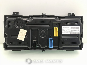 Painel de instrumentos para Camião Renault D-Serie: foto 2