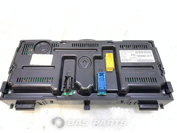 Painel de instrumentos para Camião Renault D-Serie: foto 2
