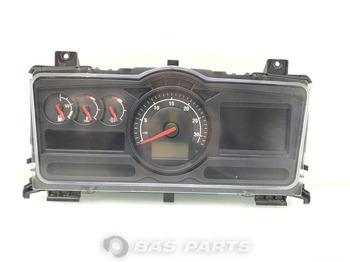 Painel de instrumentos RENAULT D