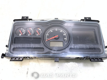 Painel de instrumentos RENAULT D