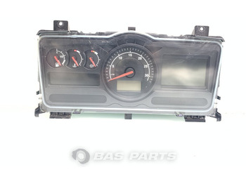 Painel de instrumentos RENAULT D