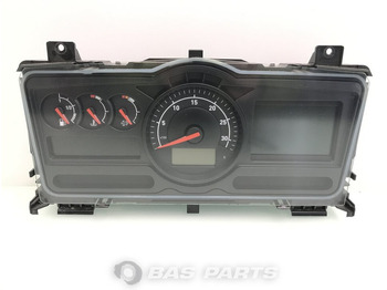 Painel de instrumentos RENAULT D