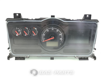 Painel de instrumentos RENAULT D