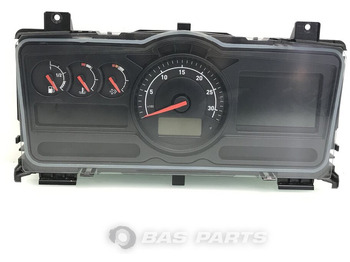 Painel de instrumentos RENAULT D