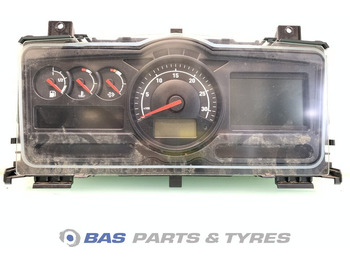 Painel de instrumentos RENAULT D