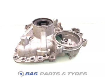 Embreagem e peças para Camião Renault Huis Wisselbak Renault 7421412696: foto 4 Embreagem e peças para Camião Renault Huis Wisselbak Renault 7421412696: foto 4