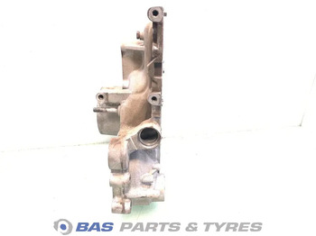 Embreagem e peças para Camião Renault Huis Wisselbak Renault 7421412696: foto 3 Embreagem e peças para Camião Renault Huis Wisselbak Renault 7421412696: foto 3