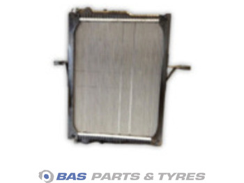 Radiador RENAULT