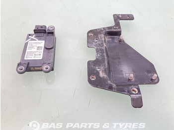 Centralina electrónica RENAULT