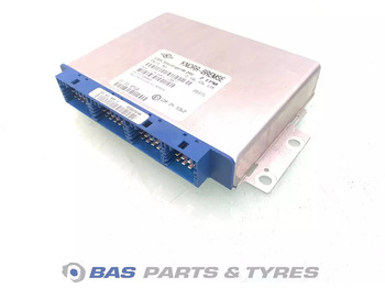 Centralina electrónica RENAULT