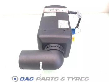 Carroceria e exterior para Camião Renault Standkachel Renault 7484521172: foto 2 Carroceria e exterior para Camião Renault Standkachel Renault 7484521172: foto 2