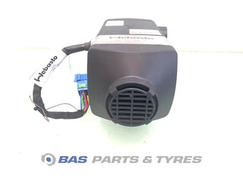 Carroceria e exterior para Camião Renault Standkachel Renault 7484521172: foto 4 Carroceria e exterior para Camião Renault Standkachel Renault 7484521172: foto 4