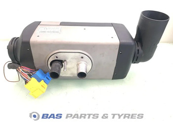 Carroceria e exterior para Camião Renault Standkachel Renault 7484521172: foto 5 Carroceria e exterior para Camião Renault Standkachel Renault 7484521172: foto 5