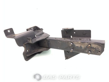 Carroceria e exterior RENAULT