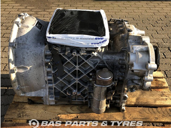 Caixa de velocidade RENAULT T