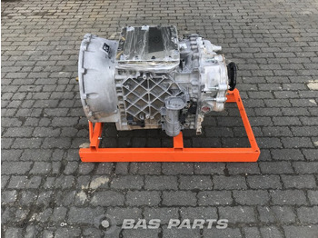 Caixa de velocidade RENAULT T