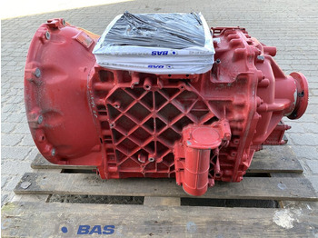 Caixa de velocidade RENAULT T