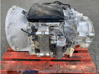 Caixa de velocidade RENAULT T