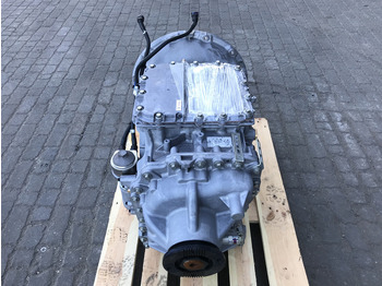 Caixa de velocidade para Camião Renault T-Serie Evolution Renault AT2812G Optidrive Versnellingsbak 7420483506: foto 2 Caixa de velocidade para Camião Renault T-Serie Evolution Renault AT2812G Optidrive Versnellingsbak 7420483506: foto 2