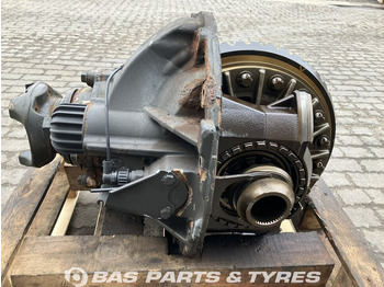 Diferencial SCANIA R